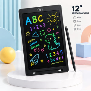 12-Inch LCD Writing Tablet