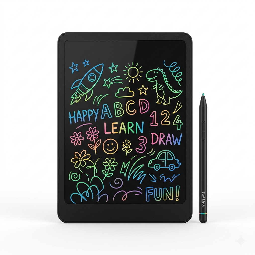 LCD Colorful Writing Tablet 16"